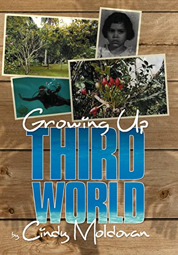 9781479748570: Growing Up Third World