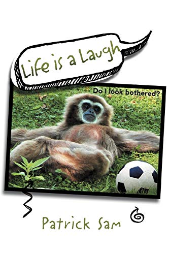 9781479749775: Life is a Laugh