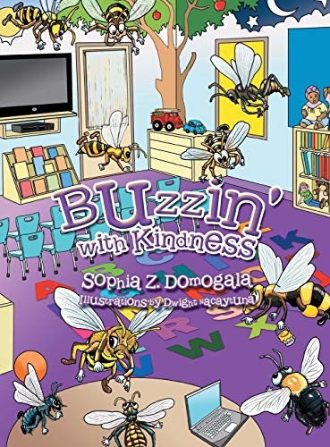 Stock image for Buzzin' with Kindness for sale by Better World Books