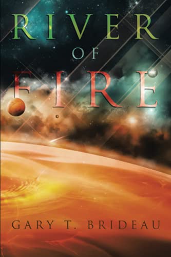 Imagen de archivo de River of Fire a la venta por Lucky's Textbooks