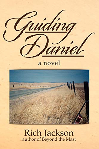 Stock image for Guiding Daniel: A Novel for sale by Lakeside Books