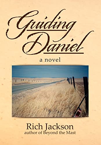 Stock image for Guiding Daniel for sale by PBShop.store US