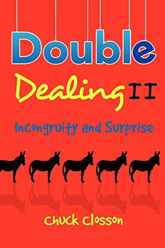 Stock image for Double Dealing 2 for sale by Lakeside Books