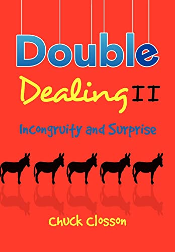 Stock image for Double Dealing 2 for sale by Lucky's Textbooks