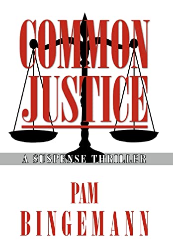Imagen de archivo de Common Justice a la venta por PBShop.store US