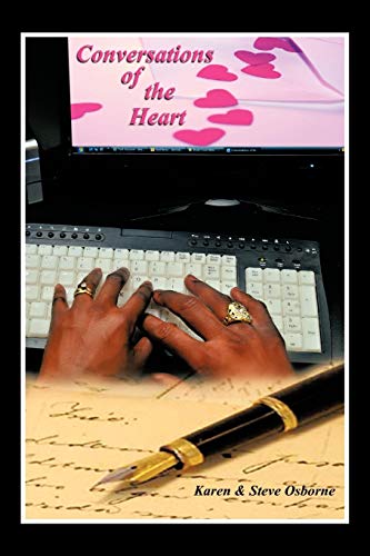 Imagen de archivo de Conversations of the Heart a la venta por Lucky's Textbooks