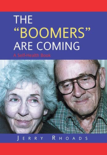 Imagen de archivo de The "Boomers" Are Coming a la venta por Lucky's Textbooks