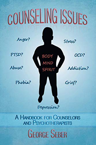 Stock image for Counseling Issues: A Handbook for Counselors and Psychotherapists for sale by GoldenWavesOfBooks