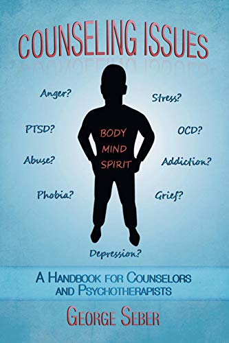 9781479757381: Counseling Issues: A Handbook for Counselors and Psychotherapists