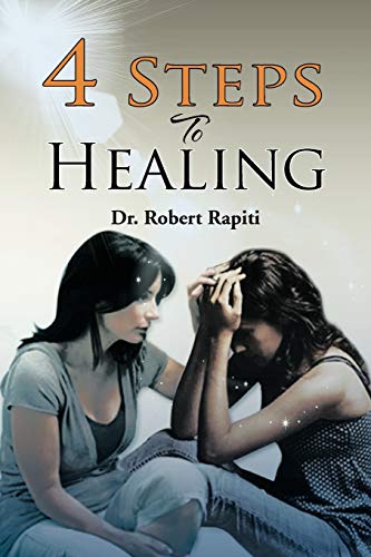 9781479763290: 4 Steps To Healing