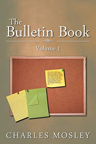 9781479763528: The Bulletin Book: Volume 1