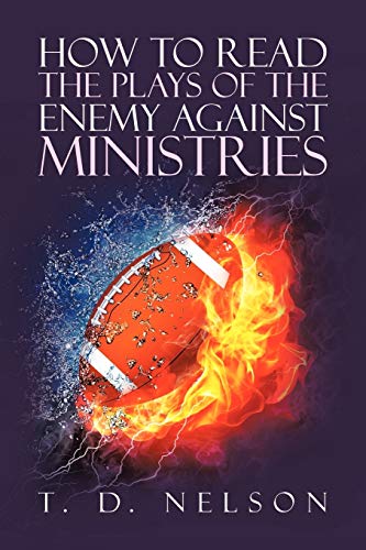 9781479765300: How to Read the Plays of the Enemy Against Ministries