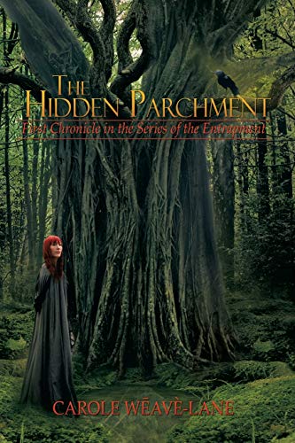 9781479765669: The Hidden Parchment: First Chronicle in the Series of the Entrapment