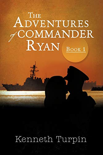 Beispielbild fr The Adventures of Commander Ryan: Book I zum Verkauf von Lucky's Textbooks