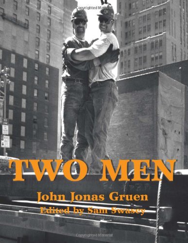 Two Men (9781479767212) by Gruen, John