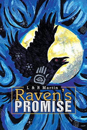 Raven's Promise (9781479768080) by Martin, R
