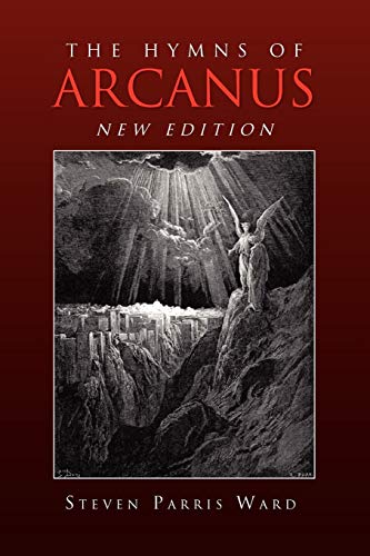 9781479768325: The Hymns of Arcanus (New Edition): and other poems (New Edition)