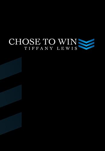 9781479769186: Chose to Win