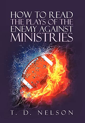 9781479769575: How to Read the Plays of the Enemy Against Ministries