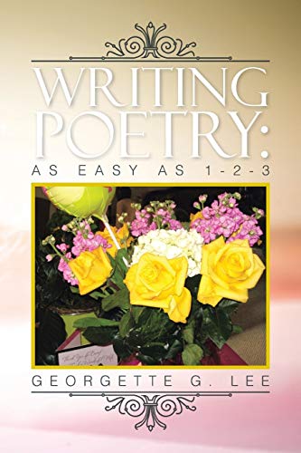 Stock image for Writing Poetry: As Easy as 1-2-3 for sale by Chiron Media