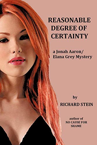 Reasonable Degree of Certainty (9781479777181) by Stein, Richard