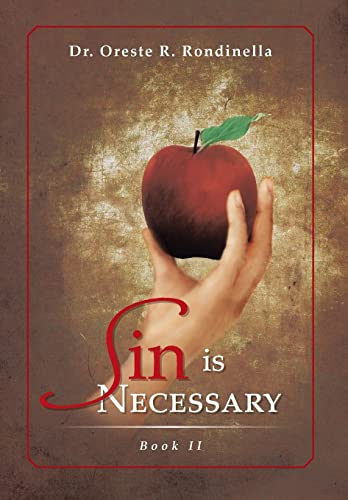 9781479778560: Sin Is Necessary Book II