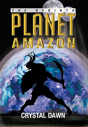 9781479781362: Planet Amazon: The Rebirth