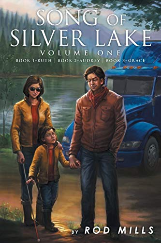 Stock image for Song of Silver Lake for sale by Lakeside Books