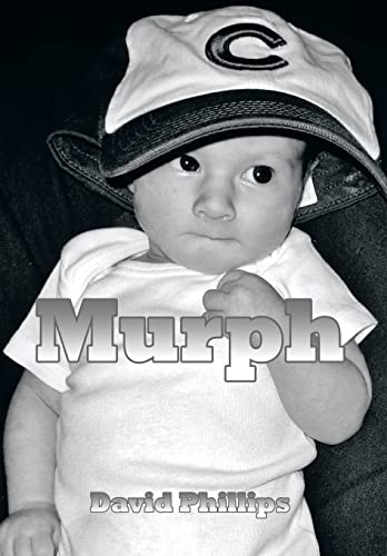 Murph (9781479782161) by Phillips, Professor David