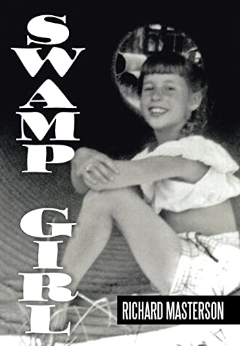 Imagen de archivo de Swamp Girl a la venta por Lucky's Textbooks