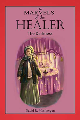 Imagen de archivo de The Marvels of the Healer: The Darkness: The Darkness a la venta por Ergodebooks