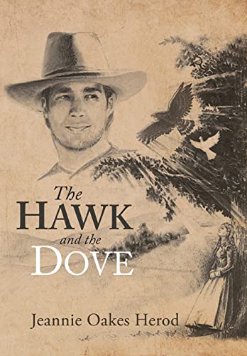 Imagen de archivo de The Hawk and the Dove a la venta por PBShop.store US