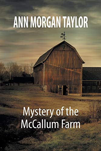 Stock image for Mystery of the McCallum Farm for sale by Chiron Media