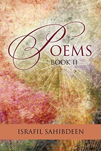 Stock image for Poems - Book II for sale by Chiron Media