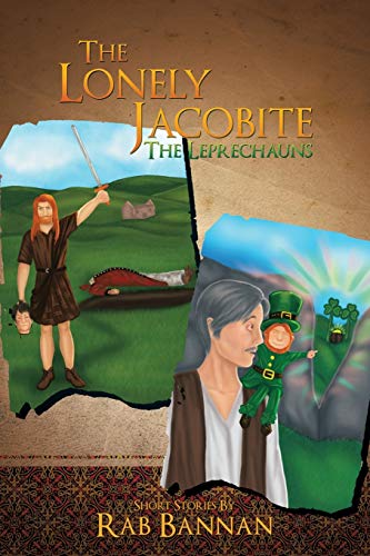 Imagen de archivo de The Lonely Jacobite-The Leprechauns a la venta por Chiron Media