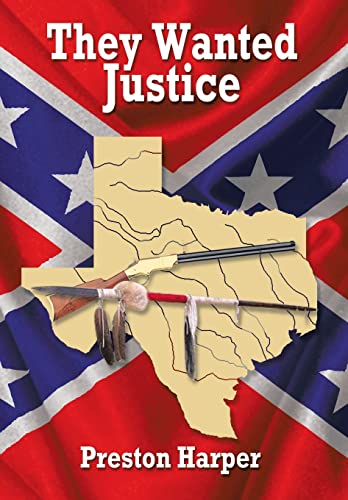 Stock image for They Wanted Justice for sale by Lucky's Textbooks