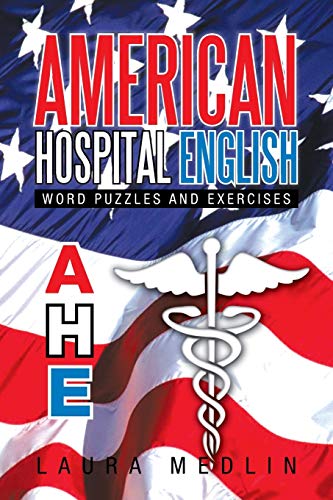 Stock image for American Hospital English for sale by Once Upon A Time Books