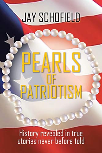 Beispielbild fr Pearls of Patriotism zum Verkauf von Better World Books