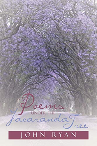 Stock image for Poems Under the Jacaranda Tree for sale by Lucky's Textbooks