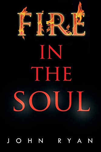 Stock image for Fire in the Soul for sale by Chiron Media