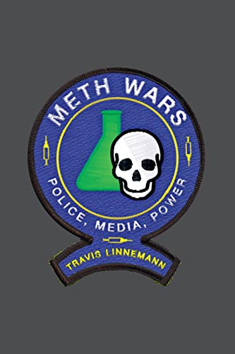 Stock image for Meth Wars for sale by Blackwell's
