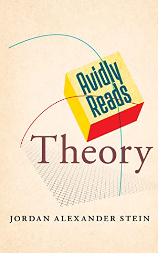 Beispielbild fr Avidly Reads Theory zum Verkauf von Better World Books