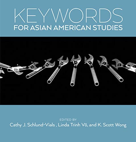 Beispielbild fr Keywords for Asian American Studies (Keywords, 4) zum Verkauf von HPB-Red