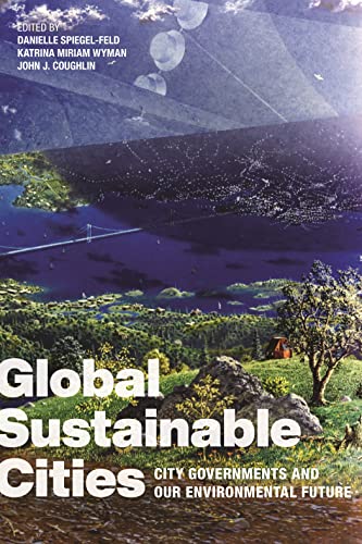 Stock image for Global Sustainable Cities: City Governments and Our Environmental Future for sale by Kennys Bookshop and Art Galleries Ltd.