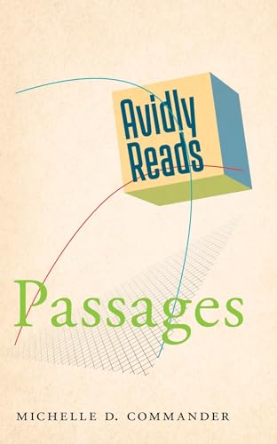 Imagen de archivo de Avidly Reads Passages a la venta por PBShop.store US