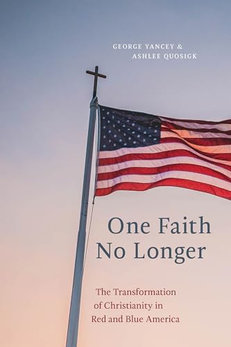 Stock image for One Faith No Longer for sale by Indiana Book Company