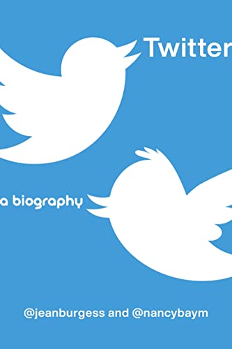 Stock image for Twitter: A Biography for sale by More Than Words