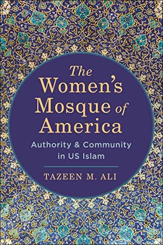 Stock image for The Women's Mosque of America for sale by Blackwell's