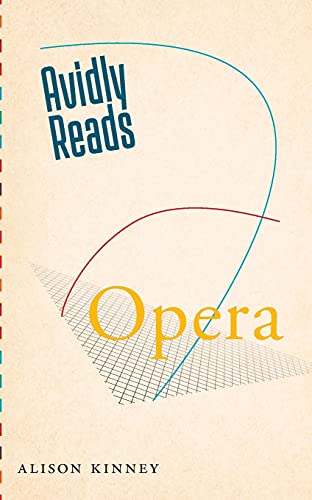 9781479811731: Avidly Reads Opera