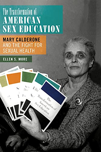 Beispielbild fr The Transformation of American Sex Education zum Verkauf von Blackwell's